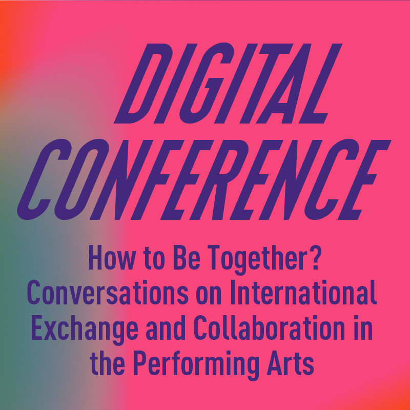 Tanz im August 2020 instagram