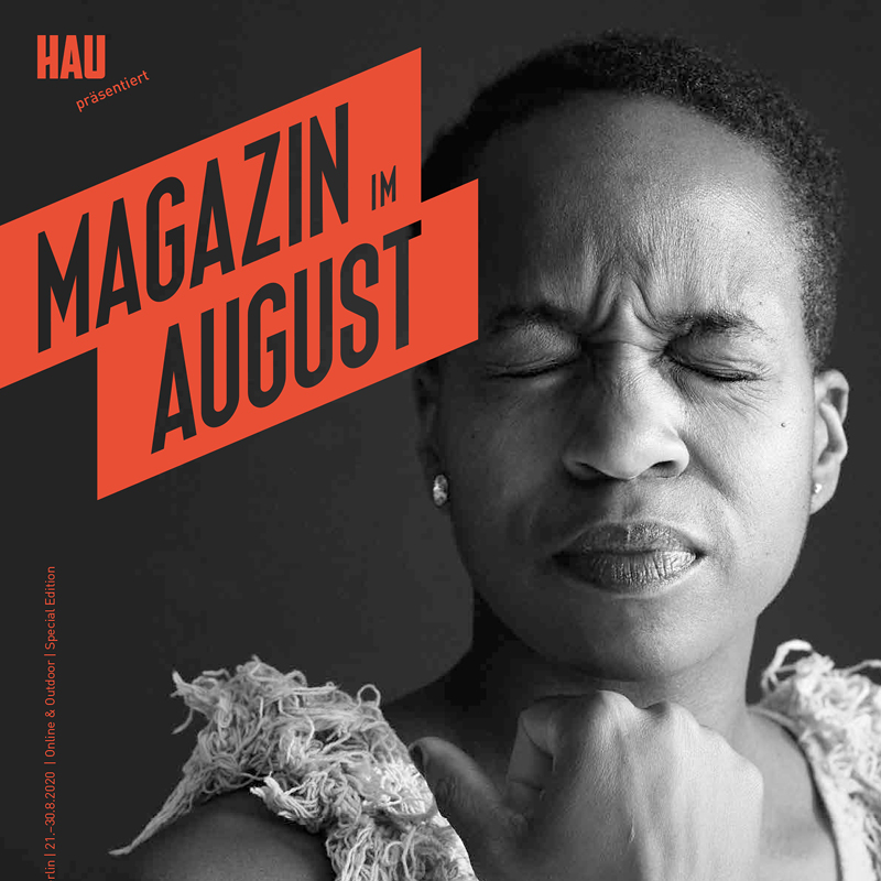 Tanz im August 2020 instagram