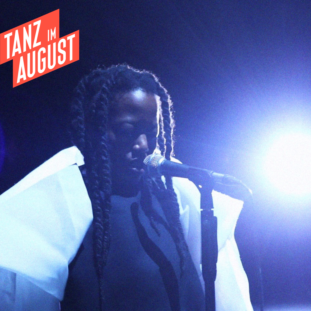 Tanz im August Instagram