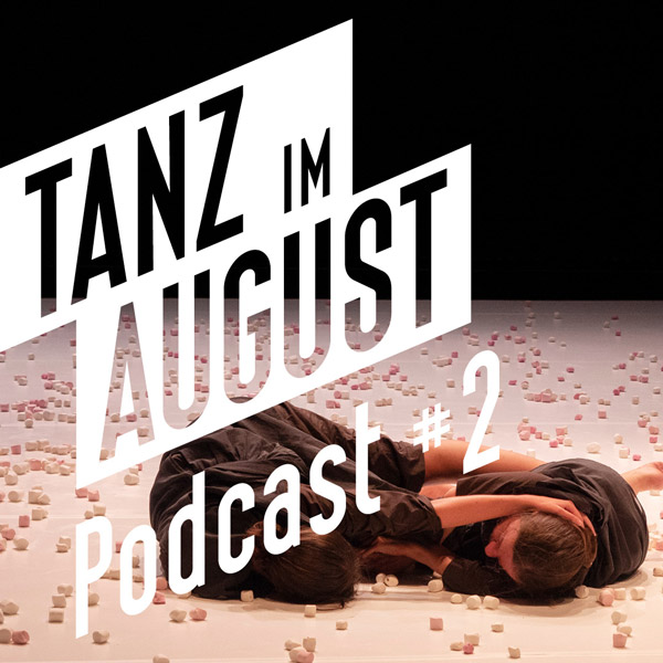 Tanz im August 2023 instagram podcast