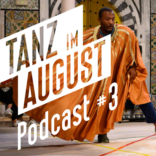 Tanz im August 2023 instagram podcast