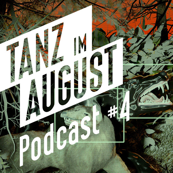 Tanz im August 2023 instagram podcast