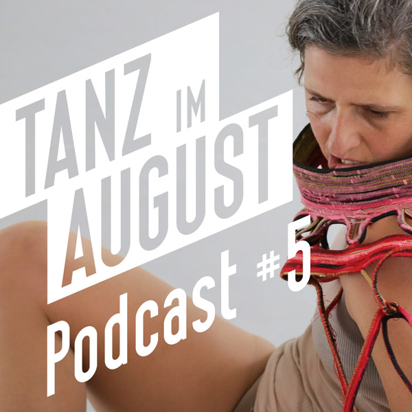 Tanz im August 2023 instagram podcast
