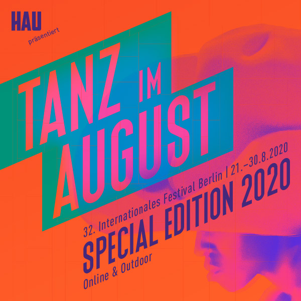 Tanz im August 2020 instagram